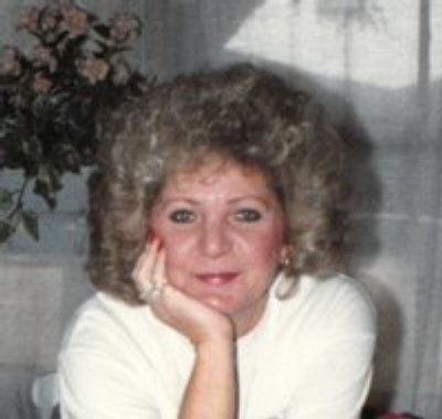 Photo of Carol Daffern