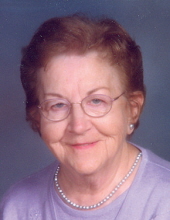 Margaret Ann Kinney