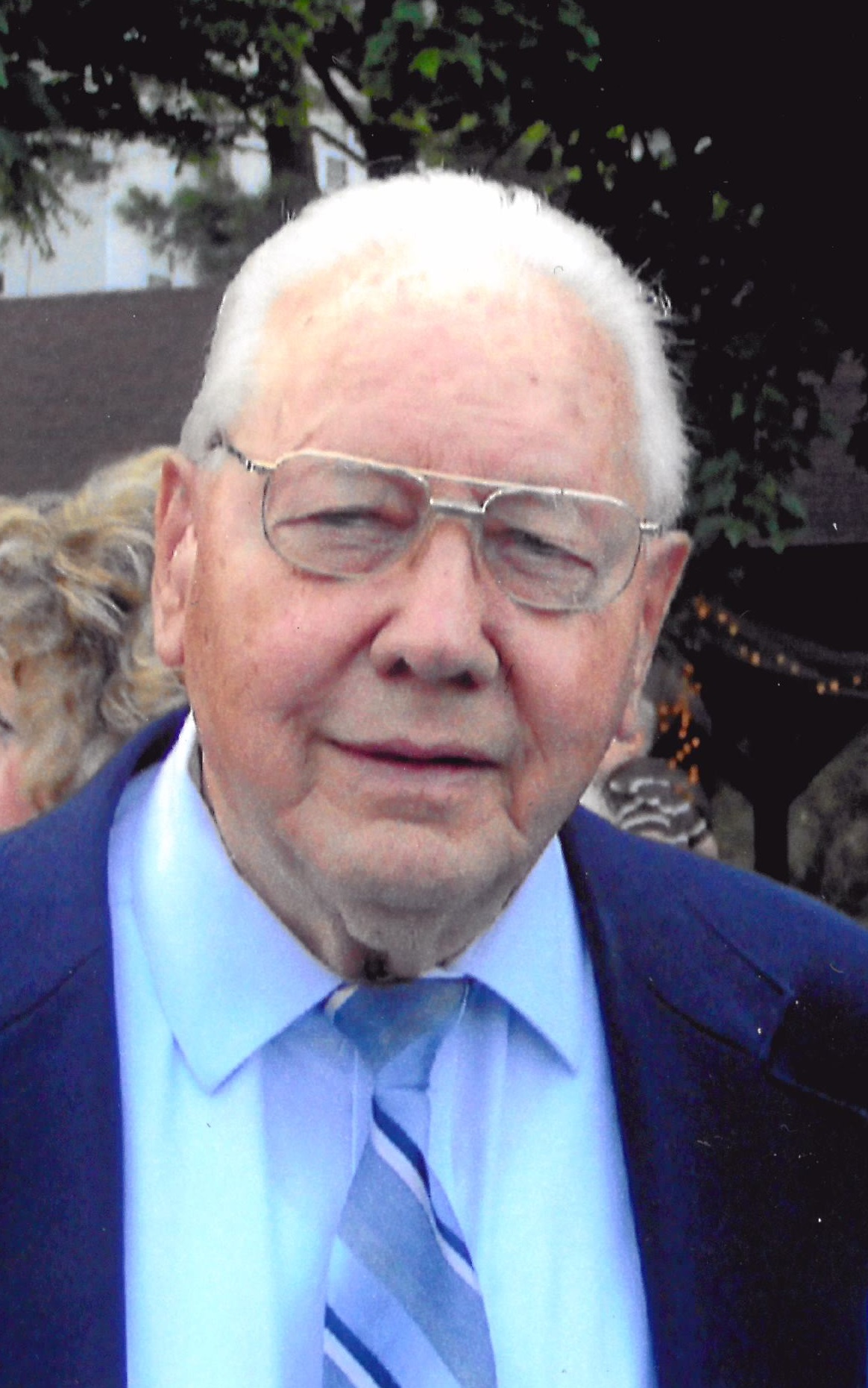 Donald Dwane Lantz Obituary
