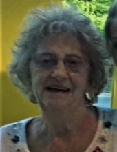Marilyn J. Curtician
