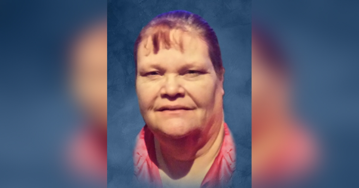 Obituary information for Cynthia Ann Goodman