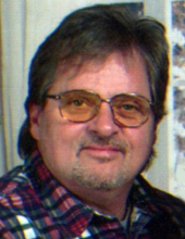 Dan D. Hufford
