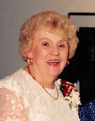 Photo of Dora Klein