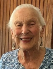 Barbara Wolfson