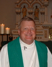 Fr. Mike L. Tauke 9566770