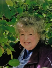 Joan E. Brown