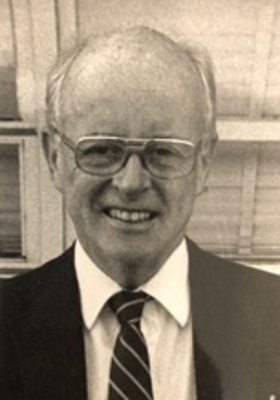 Photo of F. Harry Costello