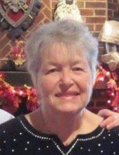 Mary  G. Anderson 9567174