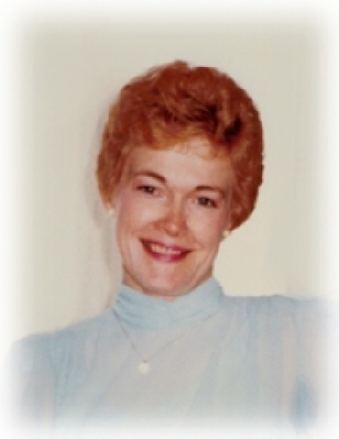 Photo of Mrs. Mary Birch