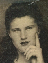 Helen B.  Toombs