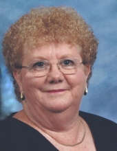 Betty Sue Jenkins