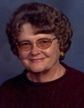 Donna Buck McLawhorn