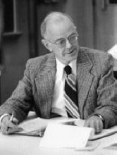 Professor Frank A. McClintock