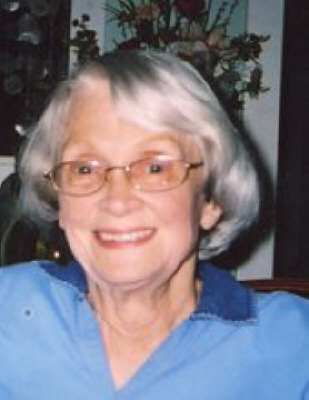 Eulalie Mary Lloyd Kirkwood, Missouri Obituary