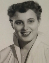 Joan Patricia Cook