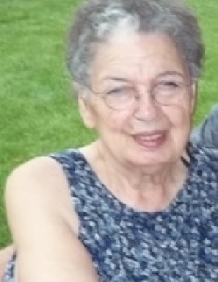 Dolores Levites Eastpointe, Michigan Obituary