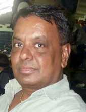Naresh Kumar Sinha