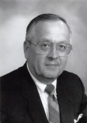 Photo of Raebern Hitchcock, Sr.