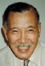 Edward Vincent Wong
