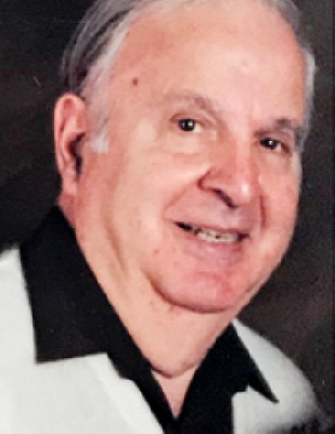 Daniel J. Nocera