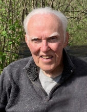 Donald W. Luedtke