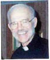 Rev. Stephen Anthony Fronckewicz