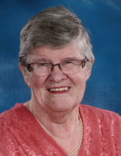 Anita J. Swedberg