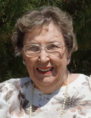 Donna Campbell Scottsbluff, Nebraska Obituary