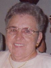 Jeannette Roy