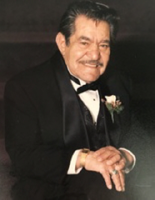 Pete Martinez Colorado Springs, Colorado Obituary