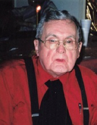Richard Burrough Springfield, Missouri Obituary