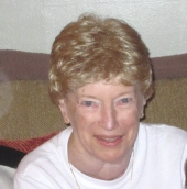 Eleanor M. Lombardo