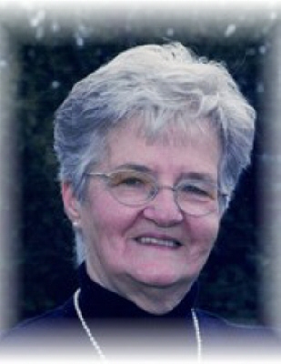 Photo of Beatrice Brown
