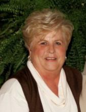 Photo of Barbara "Janie" Hurley