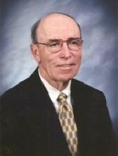 Kenneth D. McKenna