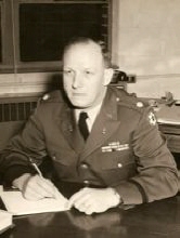 Major Charles E. Ramsey, (USA) Ret.