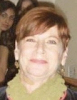 Photo of Maribeth Bentivegna