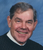 George M. Kinzlmaier