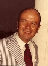 Dr. John F. Flavin