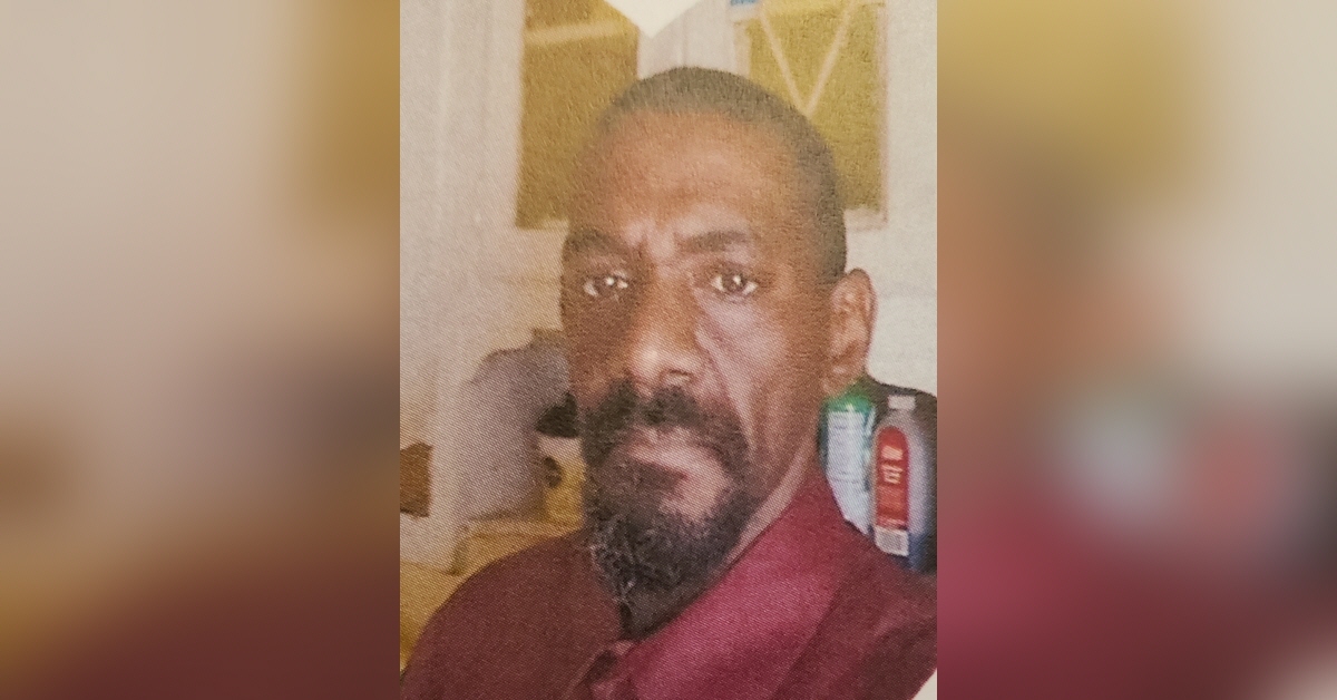 Obituary information for Kevin Brown