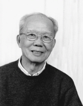 Dr. Ge Yao Chu