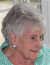Margaret J. 'Peggy' Fleming