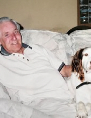 Donald Butler YARMOUTH, Nova Scotia Obituary