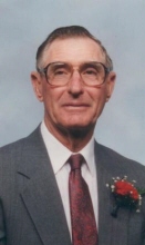 Clarence G. Brandon
