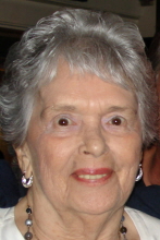 Mabel F. Faulkner