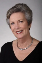 Mary Judith O'Callaghan