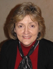 Deborah Ann Deyoe