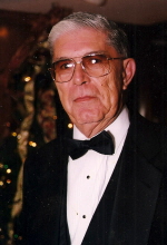 John M. 'Jack' Casey