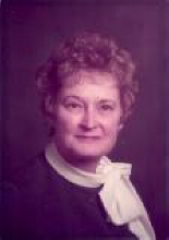 Patricia E. Crandall