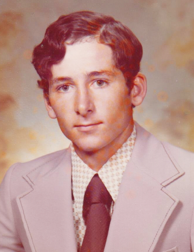 Kent Robert Hewes 2019 Fletcher and Elgin Funeral Home